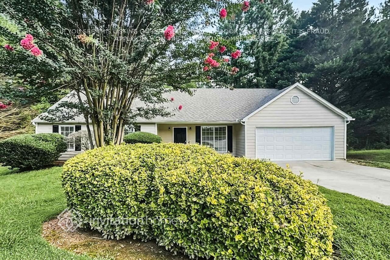 4436 Whitt Mill Rd Nw
