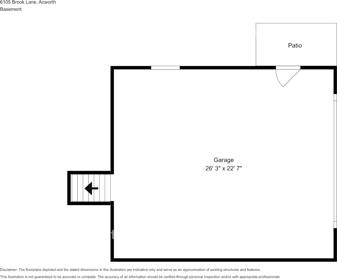 6105 Brook Ln - Photo 2 of 22