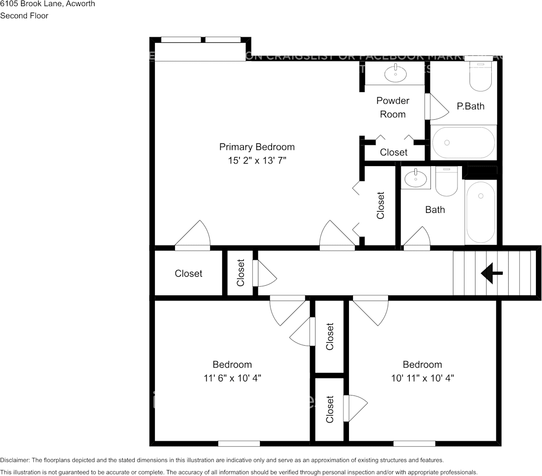 6105 Brook Ln - Photo 4 of 22