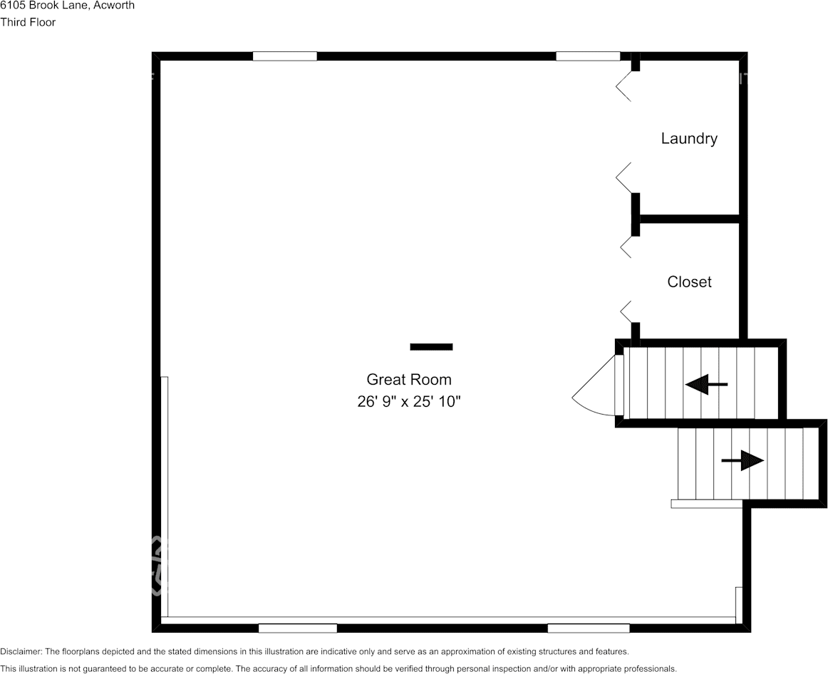 6105 Brook Ln - Photo 5 of 22