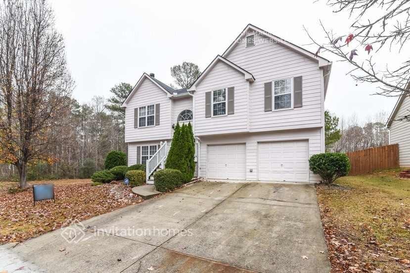 4538 Baker Grove Rd Nw - Photo 3 of 24