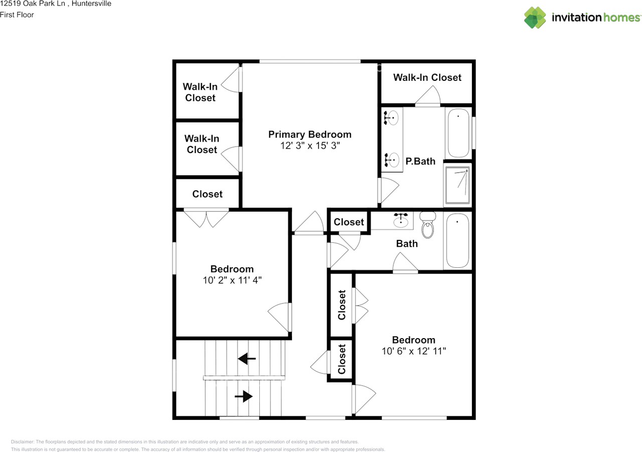 12519 Oak Park Ln - Photo 3 of 16
