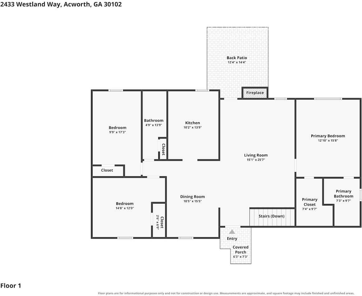 2433 Westland Way - Photo 3 of 18