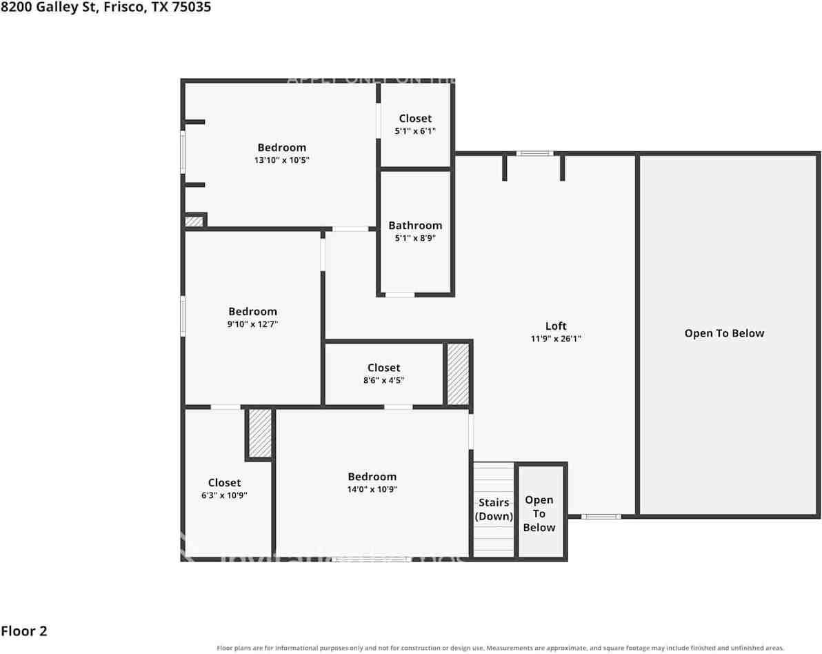 8200 Galley St - Photo 2 of 18