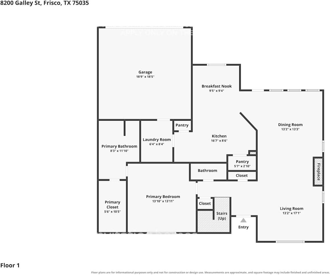 8200 Galley St - Photo 3 of 18