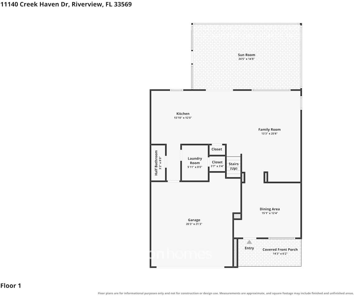 11140 Creek Haven Dr - Photo 2 of 18