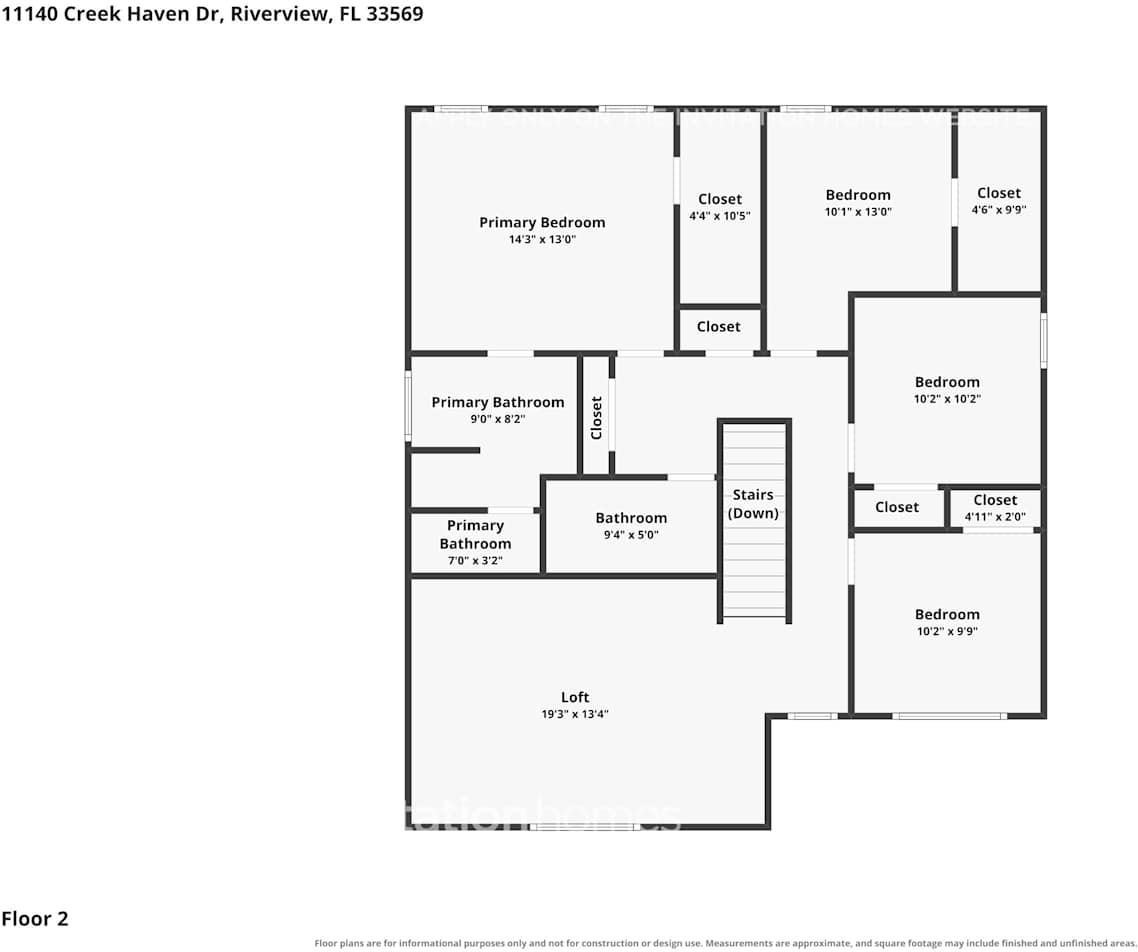 11140 Creek Haven Dr - Photo 3 of 18