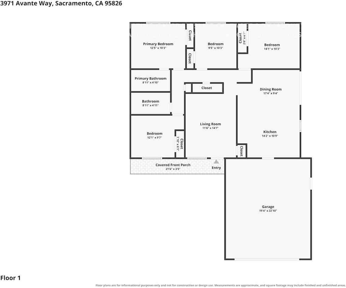 3971 Avante Way - Photo 2 of 17