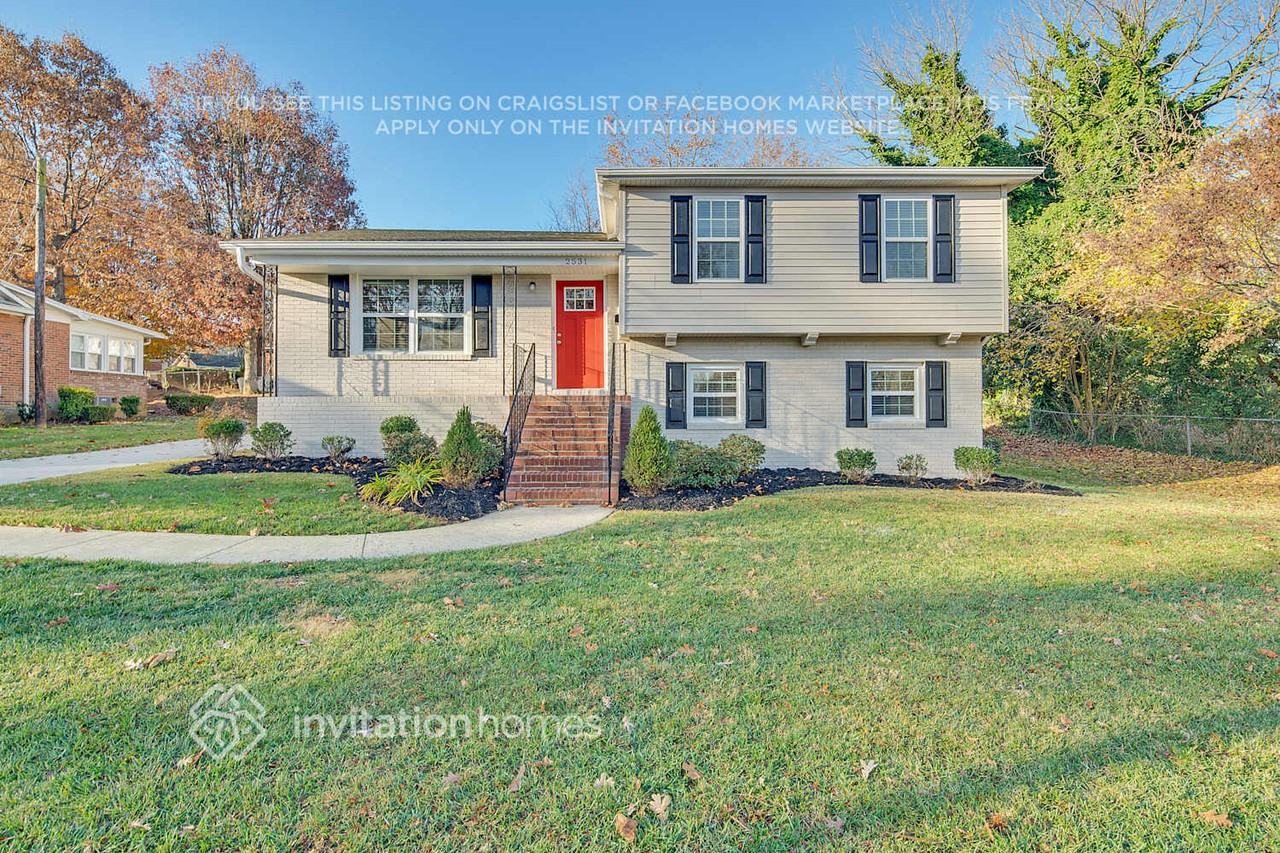 2531 Tanglebrook Ln - Photo 2 of 29