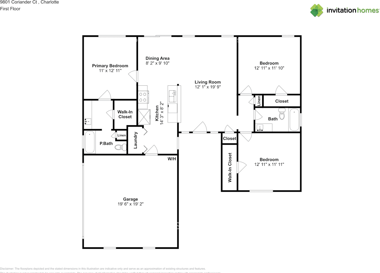 9801 Coriander Ct - Photo 2 of 15