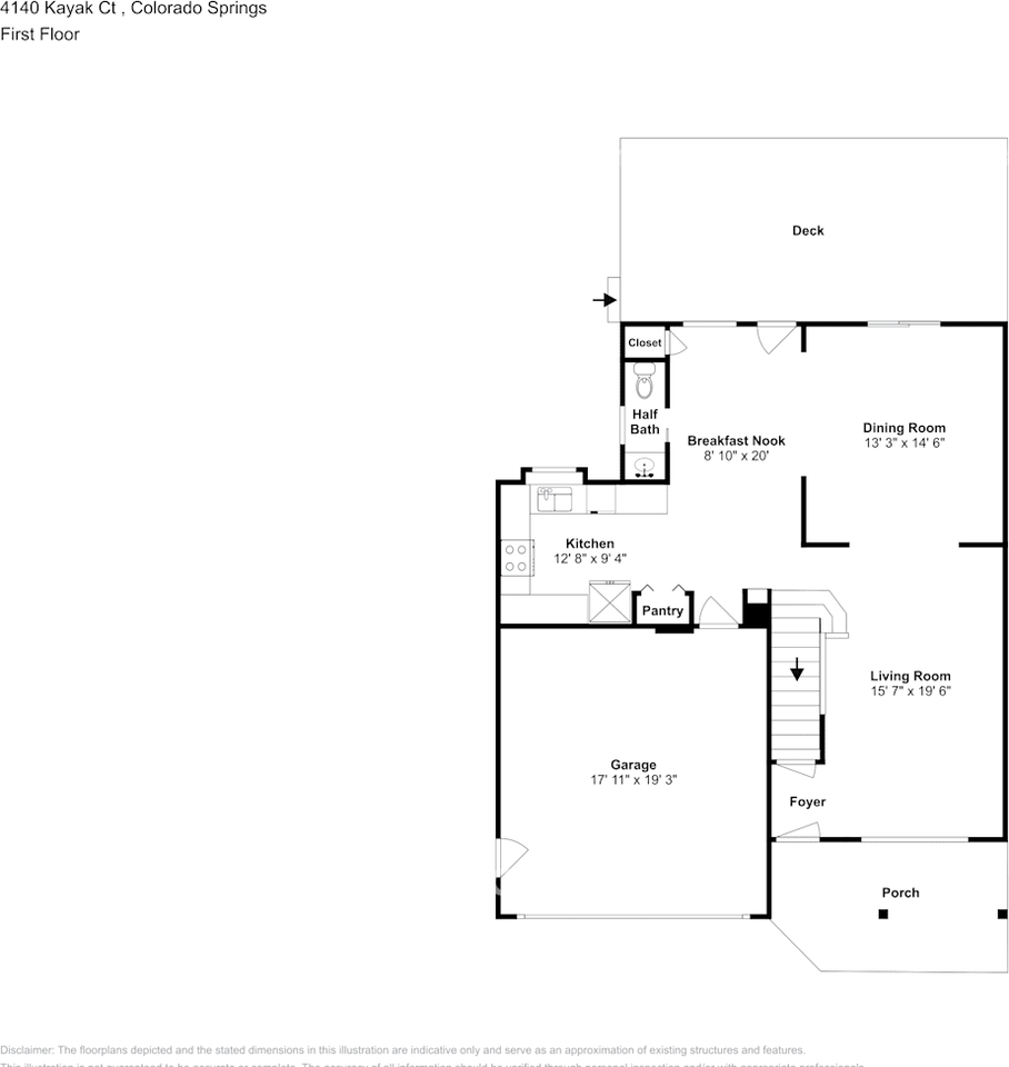 4140 Kayak Ct - Photo 3 of 21