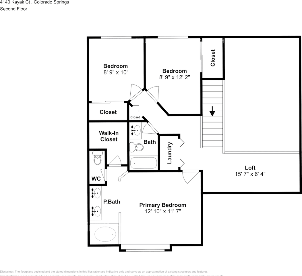 4140 Kayak Ct - Photo 4 of 21