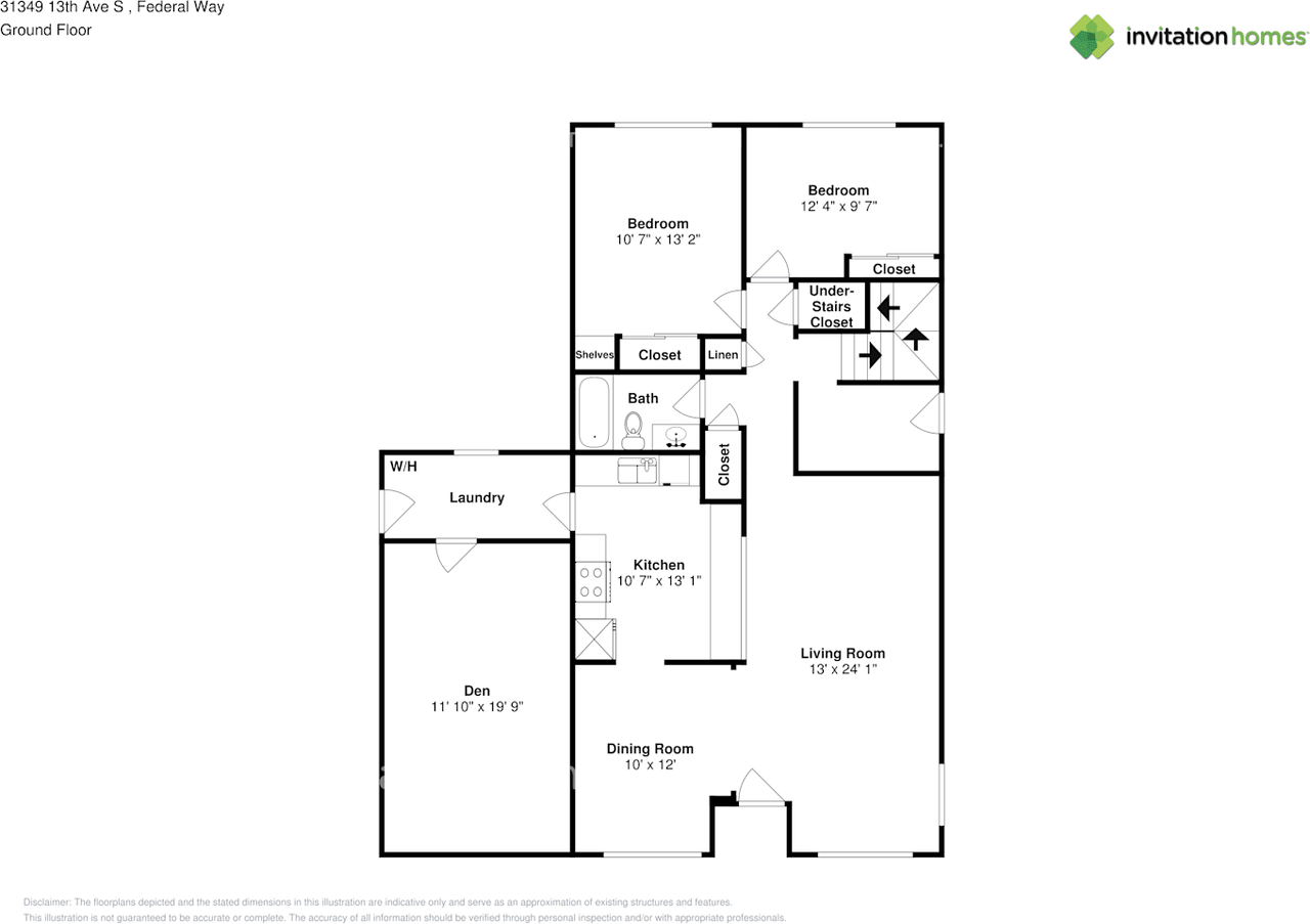 31349 13th Ave S - Photo 3 of 21