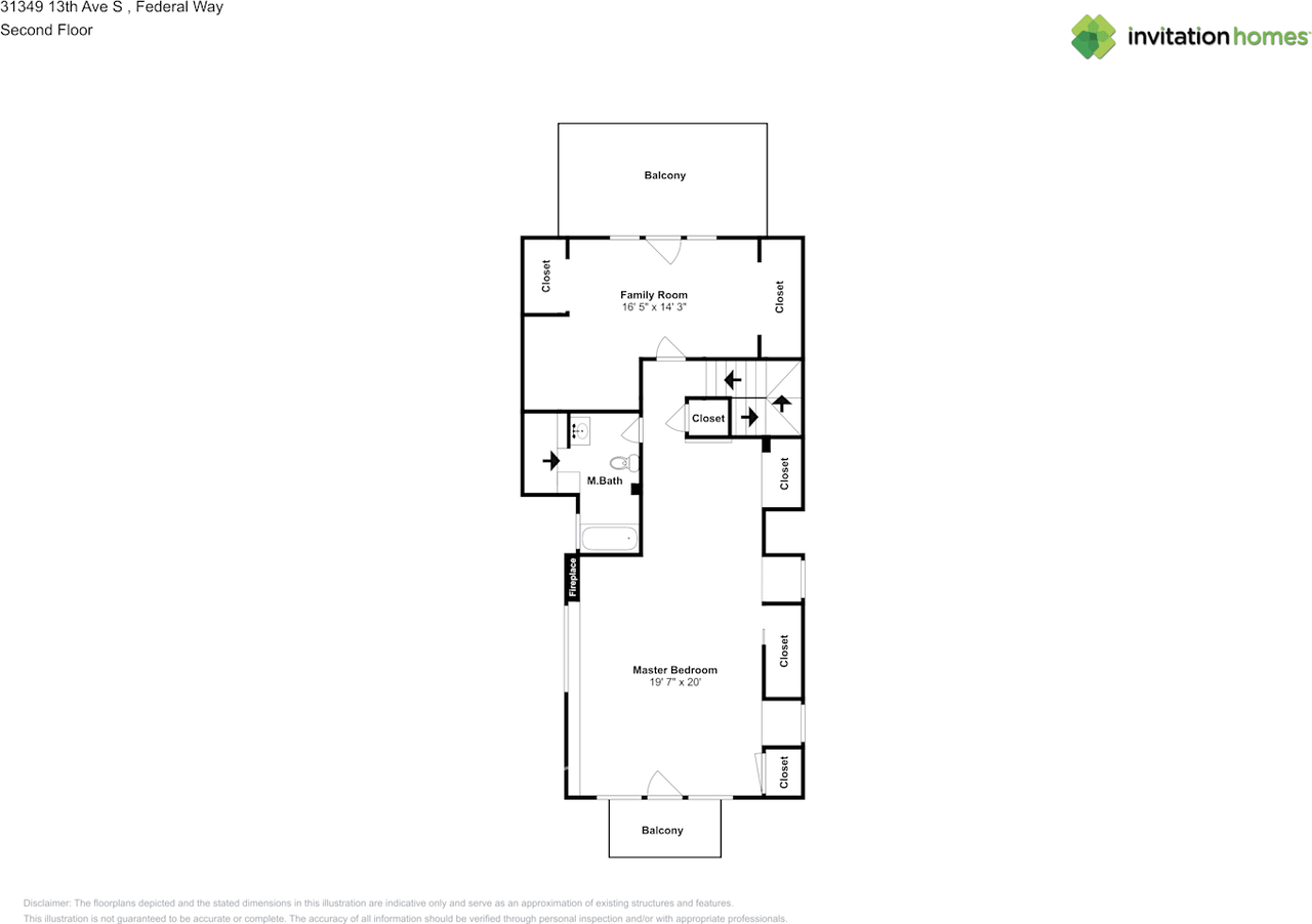 31349 13th Ave S - Photo 4 of 21