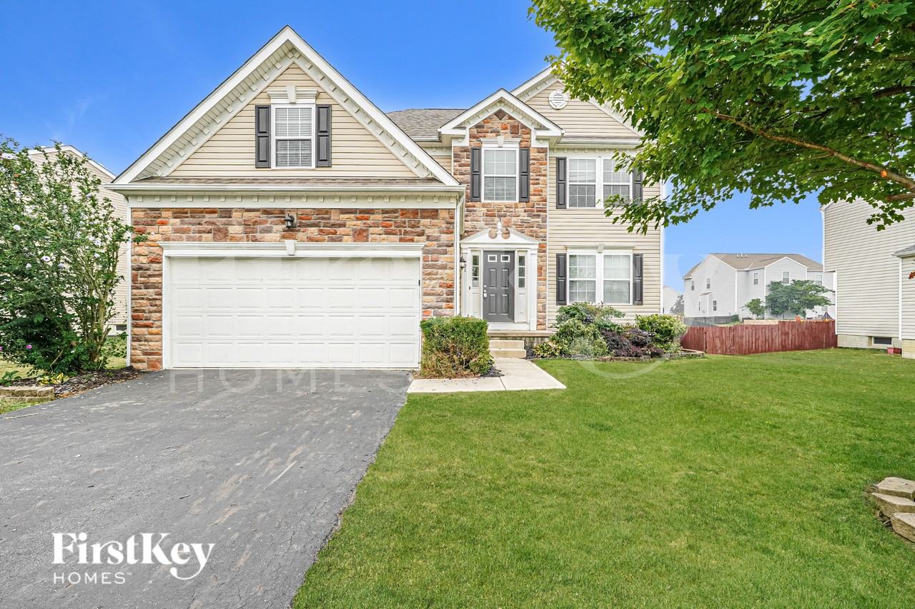 21 Hawthorne Dr