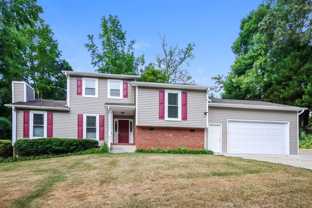 917 Oakridge Dr - Photo 1 of 1
