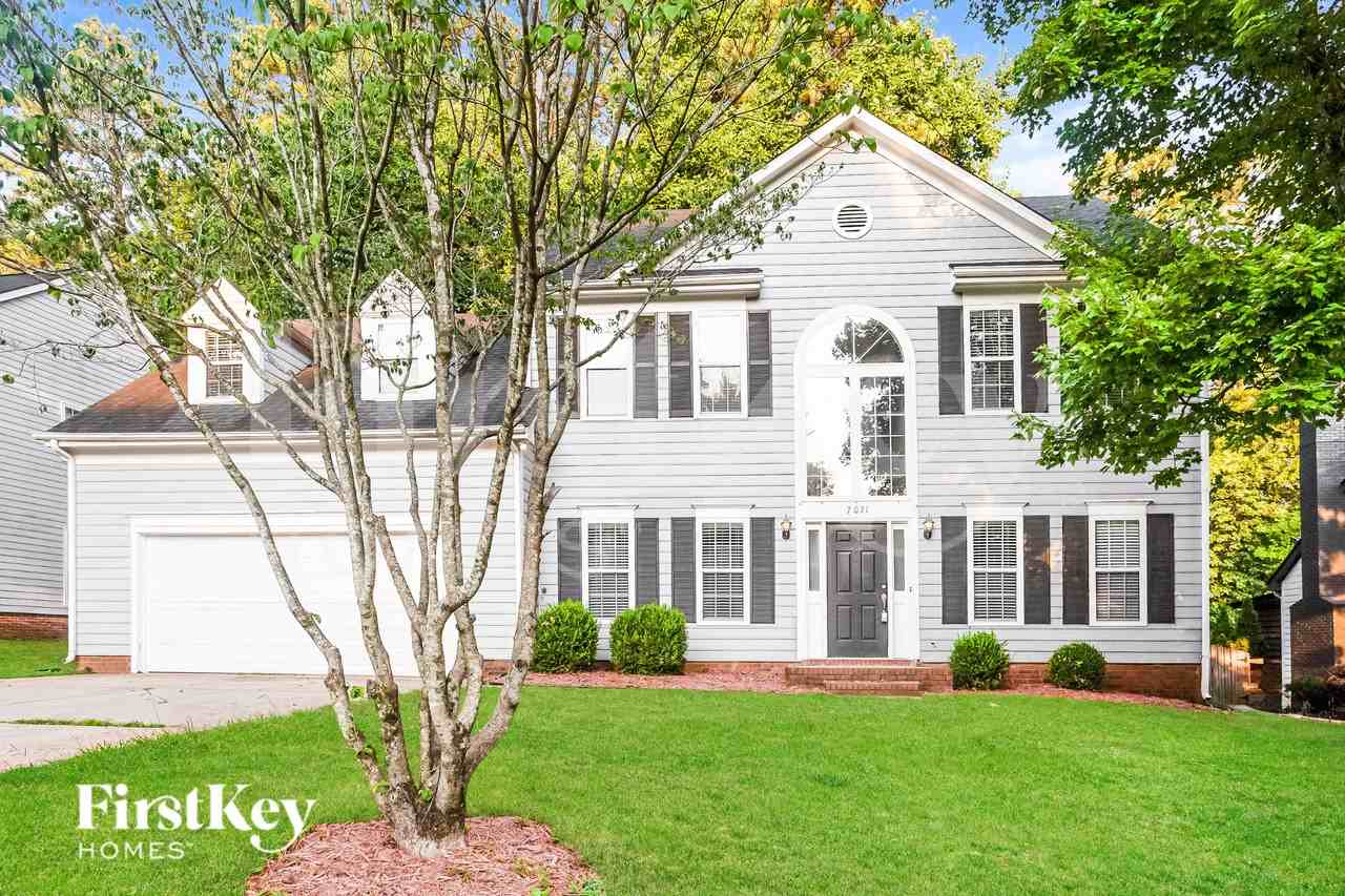 7031 Reedy Creek Rd