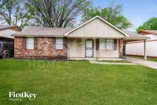 5728 Ballenmoor Dr - Photo 1 of 1