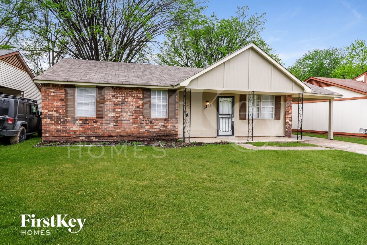 5728 Ballenmoor Dr - Photo 2 of 15