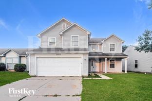 5313 Waterton Lakes Dr - Photo 1 of 1