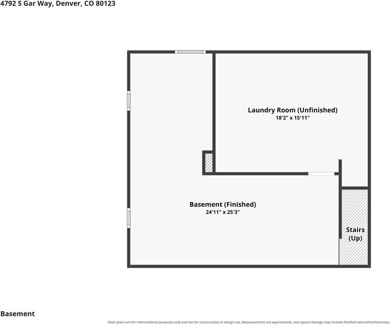 4792 S Gar Way - Photo 2 of 18