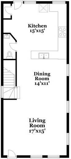 1728 Main Divide Dr - Photo 2 of 18