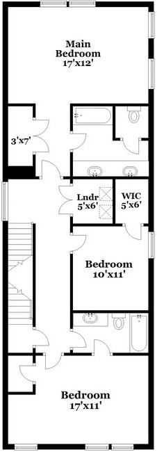 1728 Main Divide Dr - Photo 3 of 18