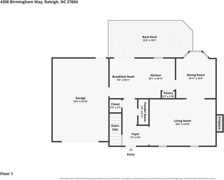 4308 Birmingham Way - Photo 2 of 18