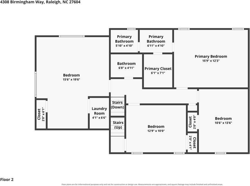 4308 Birmingham Way - Photo 3 of 18