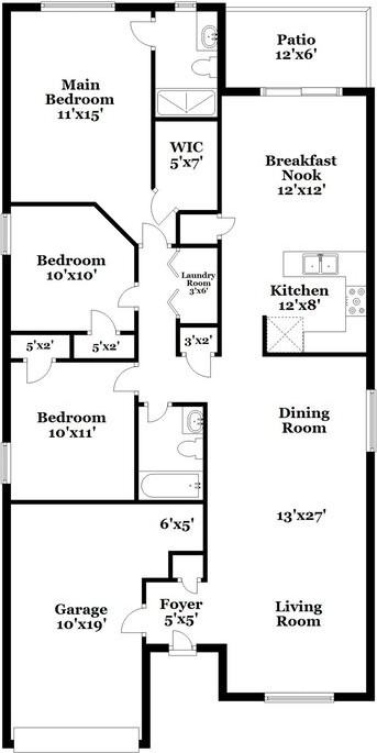 1831 Coyote Pl - Photo 2 of 16