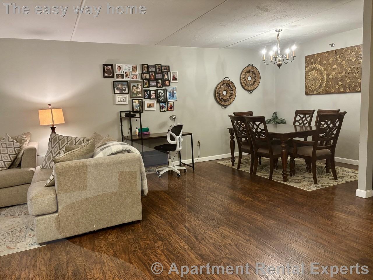 2500 Mystic Valley Pkwy #805 - Photo 6 of 30