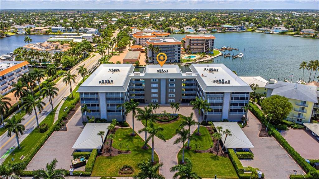 2880 Gulf Shore Blvd N ##509