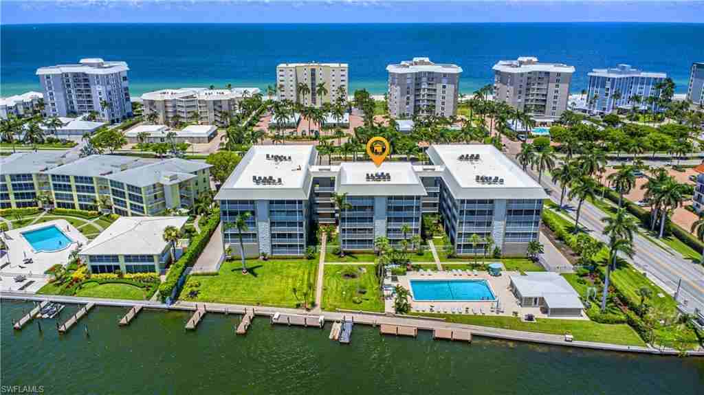 2880 Gulf Shore Blvd N ##509 - Photo 2 of 28