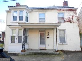 featured image of 507 W John St ##C
