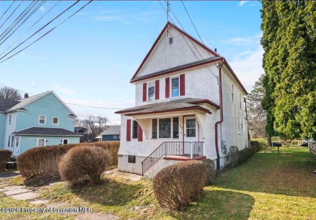 1413 Bulwer St - Photo 2 of 15