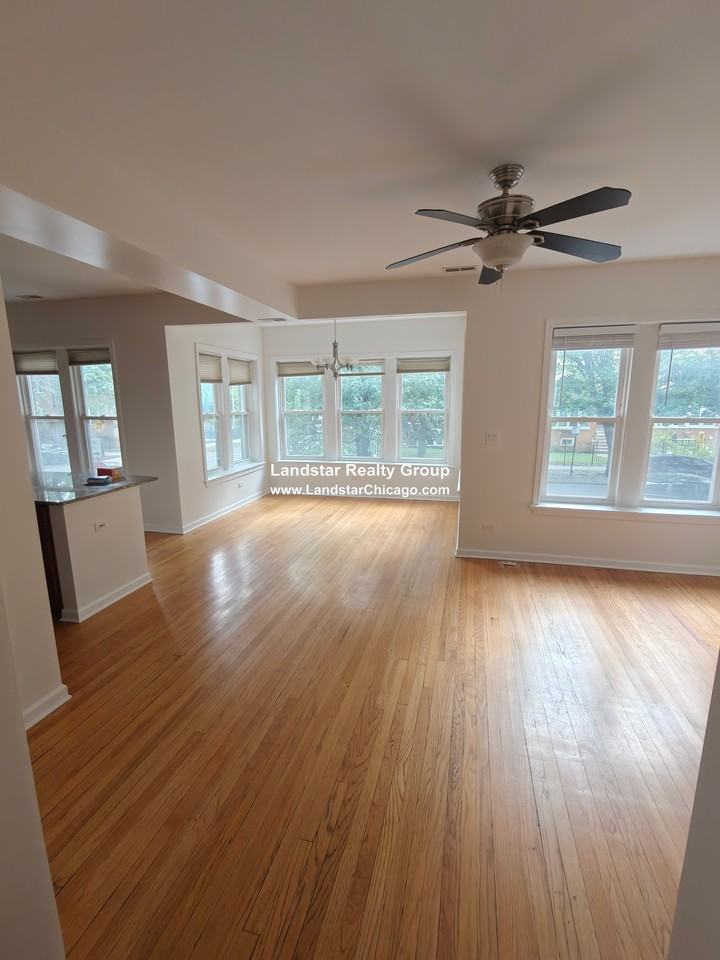 4956 N Ridgeway Ave #1 - Photo 2 of 22