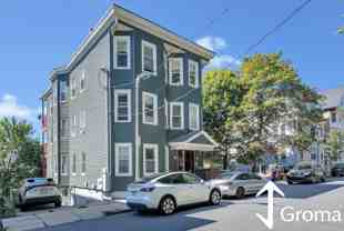 25 Fisher Ave #3 - Photo 1 of 1
