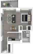78 Saint Alphonsus St #2010 - Photo 1 of 1