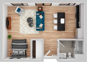 1481 Tremont St #W210 - Photo 1 of 1