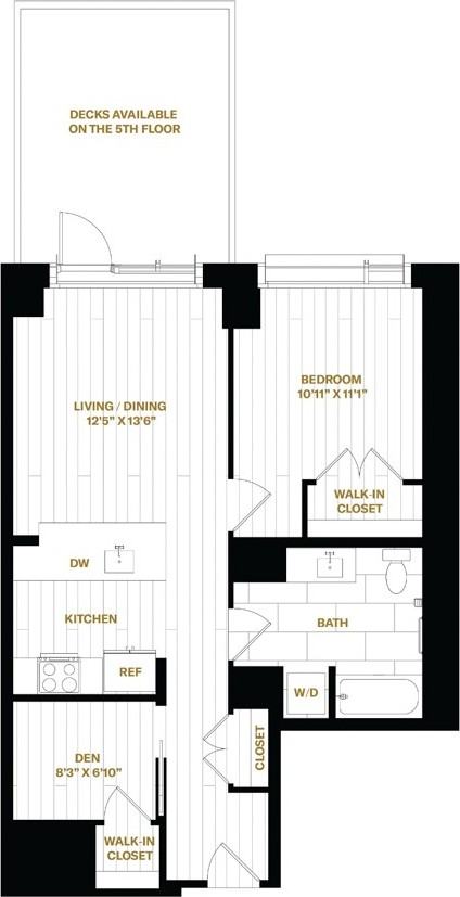 168 Main St #809