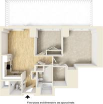 1333 Boylston St #201 - Photo 1 of 1