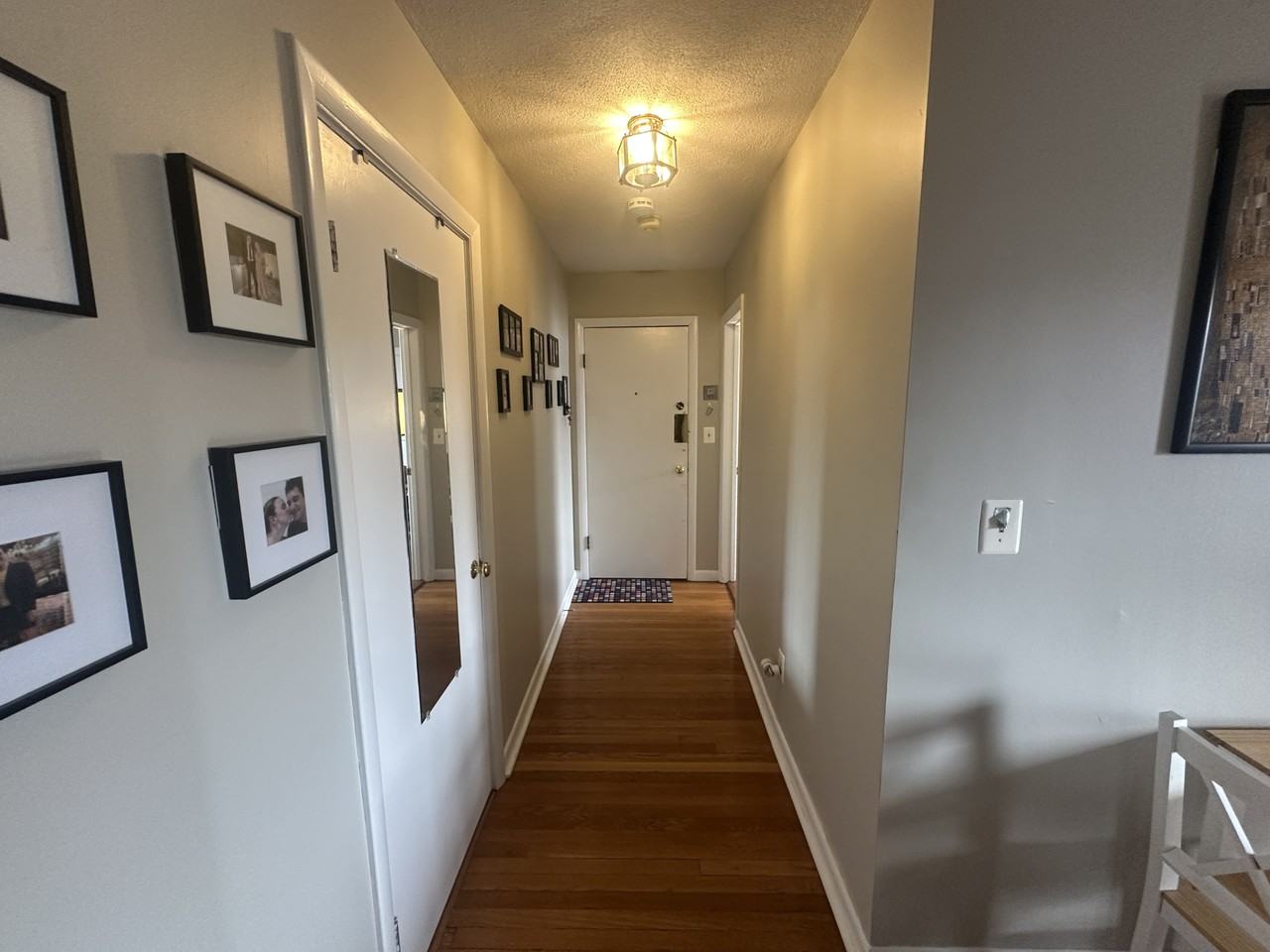 1483 Commonwealth Ave #16 - Photo 4 of 13