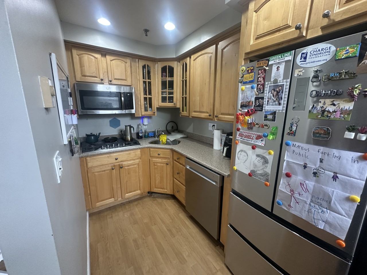 1483 Commonwealth Ave #16 - Photo 6 of 13