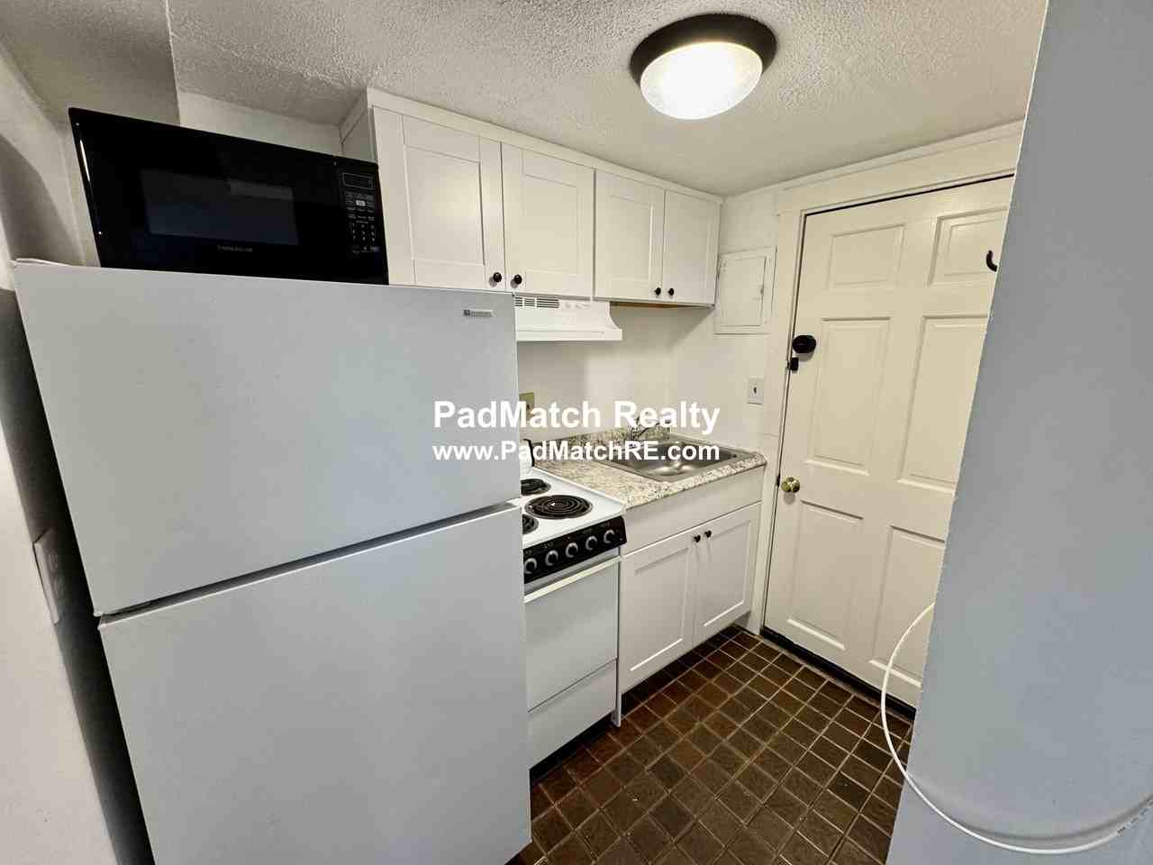 201 Allston St #3