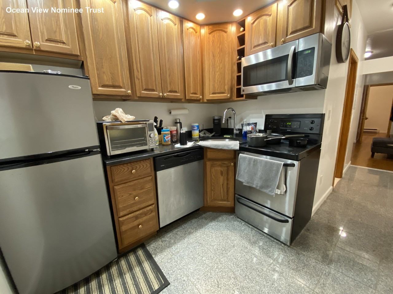 92 Prince St #3F