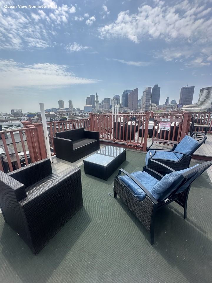 14 Sheafe St #2