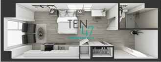 1050 Commonwealth Ave #S8 - Photo 1 of 1