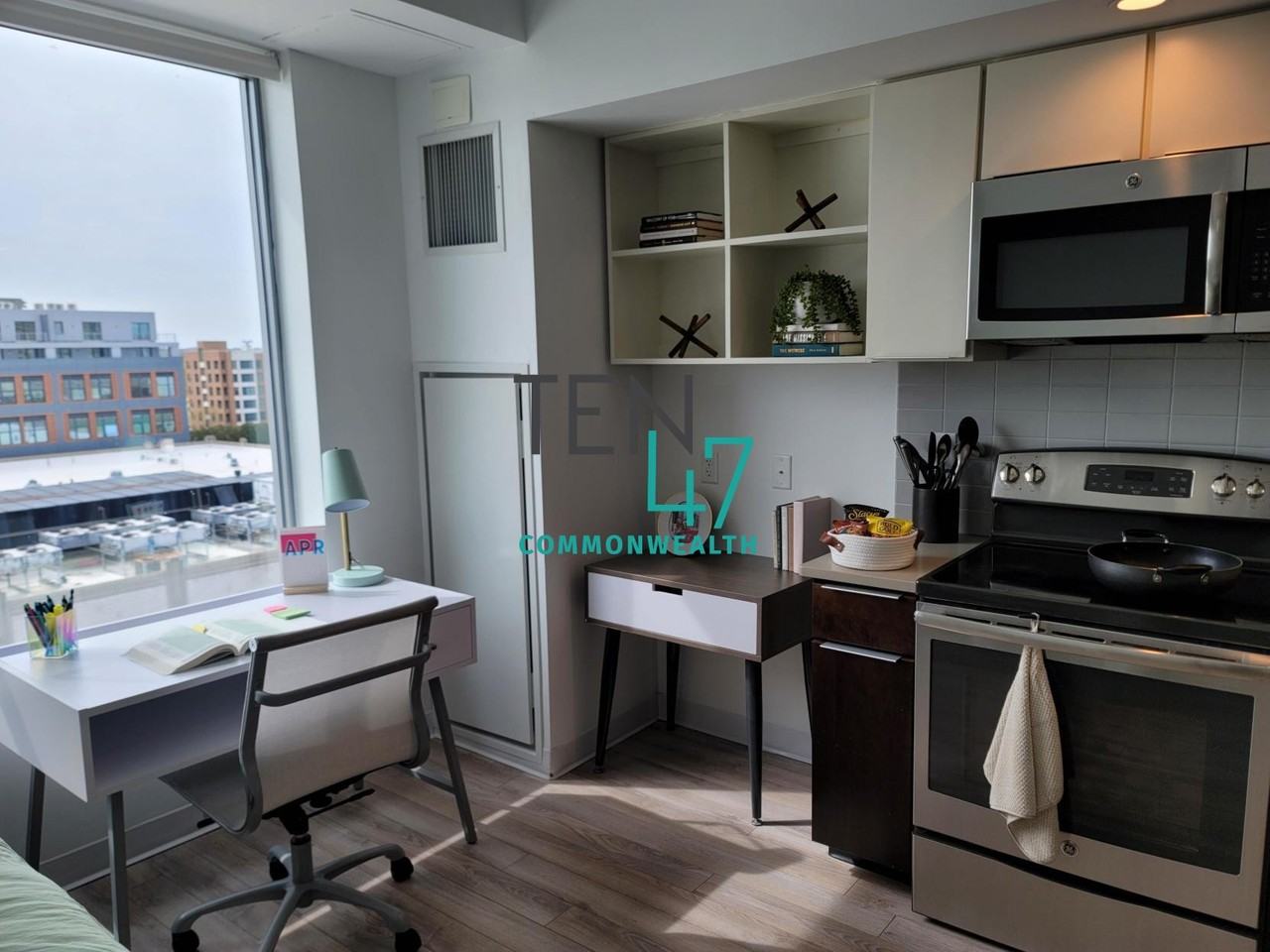 1050 Commonwealth Ave #S8 - Photo 5 of 17