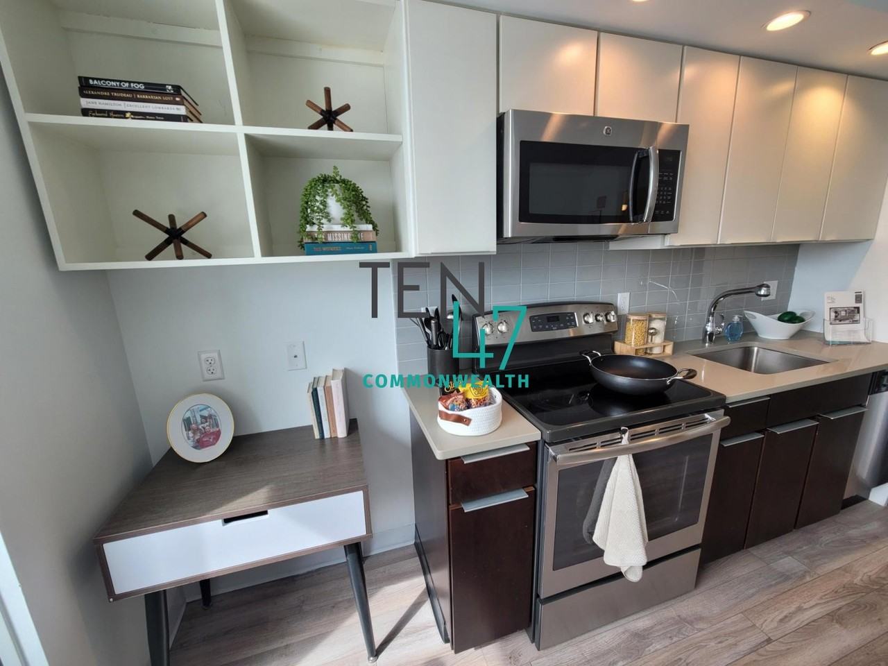 1050 Commonwealth Ave #S8 - Photo 6 of 17