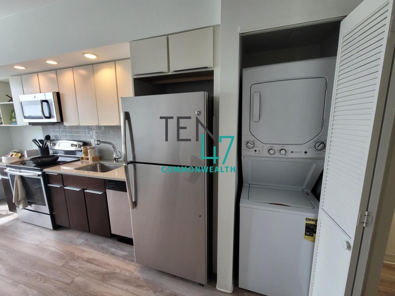 1050 Commonwealth Ave #S8 - Photo 7 of 17